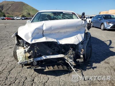Piąte zdjęcie samochodu w środku: 2014 FORD FUSION TITANIUM VIN:3FA6P0D92ER295145 - miniatura
