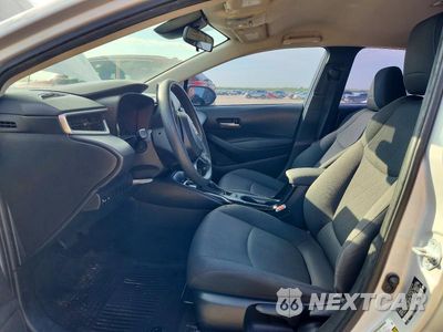 Zdjęcie 7 z 12 samochodu: 2021 TOYOTA COROLLA LE VIN:5YFEPMAE4MP255877 - miniatura