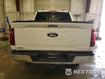 Zdjęcie 6 z 13 samochodu: 2024 FORD F150 XLT VIN:1FTFW3L84RKE37772 - miniatura