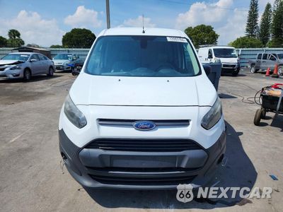 Piąte zdjęcie samochodu w środku: 2017 FORD TRANSIT CONNECT XL VIN:NM0LS6E79H1316029 - miniatura
