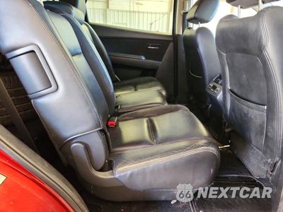 Zdjęcie 10 z 12 samochodu: 2013 MAZDA CX-9 TOURING VIN:JM3TB2CA4D0410367 - miniatura