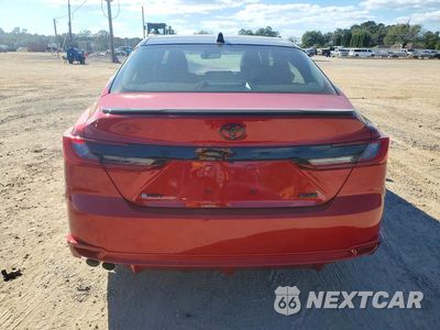 Zdjęcie 6 z 12 samochodu: 2025 TOYOTA CAMRY XSE VIN:4T1DAACK8SU092547 - miniatura