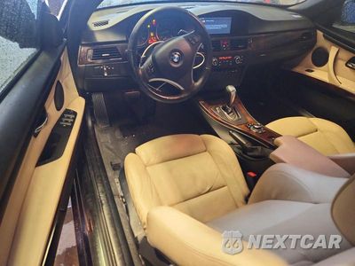 Zdjęcie 8 z 12 samochodu: 2011 BMW 335 I VIN:WBADX7C55BE581480 - miniatura