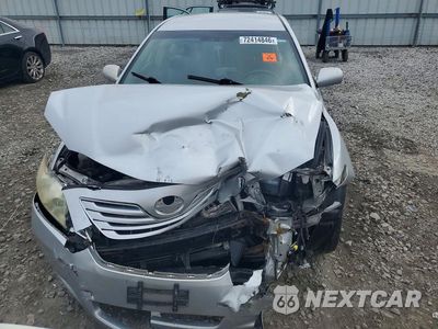 Piąte zdjęcie samochodu w środku: 2007 TOYOTA CAMRY CE VIN:4T4BE46K17R003231 - miniatura