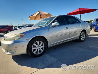 2006 TOYOTA CAMRY LE 4T1BE32KX6U161897 - główne zdjęcie licytacji z USA - miniatura