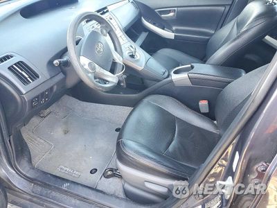 Zdjęcie 7 z 12 samochodu: 2014 TOYOTA PRIUS PLUG-IN HYBRID VIN:JTDKN3DP6E3062835 - miniatura