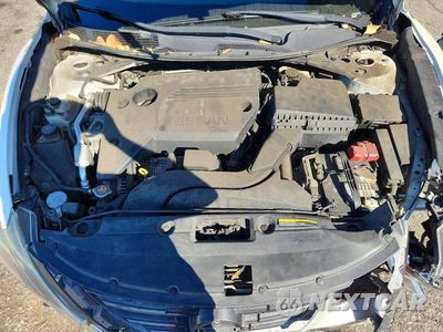 Zdjęcie 11 z 13 samochodu: 2016 NISSAN ALTIMA 2.5 SR VIN:1N4AL3AP1GC239693 - miniatura