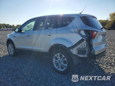 Drugie zdjęcie samochodu z przodu: 2019 FORD ESCAPE SE VIN:1FMCU9GDXKUA76833 - miniatura