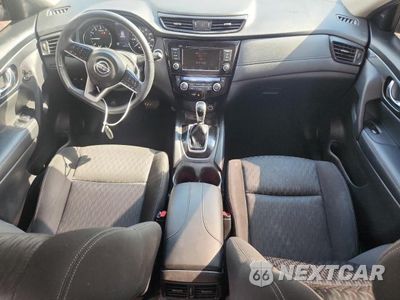 Zdjęcie 8 z 13 samochodu: 2020 NISSAN ROGUE SV VIN:KNMAT2MV4LP508528 - miniatura