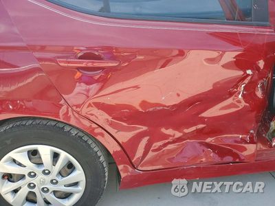Zdjęcie 10 z 12 samochodu: 2019 HYUNDAI ELANTRA SE VIN:KMHD74LF7KU887754 - miniatura
