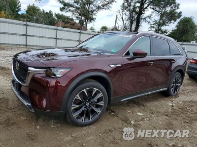 2024 MAZDA CX-90 PREMIUM PLUS JM3KKEHA2R1120488 - główne zdjęcie licytacji z USA - miniatura