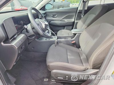 Zdjęcie 7 z 13 samochodu: 2024 HYUNDAI KONA SEL VIN:KM8HBCAB2RU117725 - miniatura