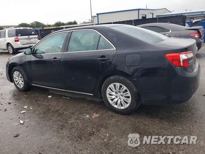 Drugie zdjęcie samochodu z przodu: 2014 TOYOTA CAMRY LE VIN:4T1BF1FK1EU753814 - miniatura