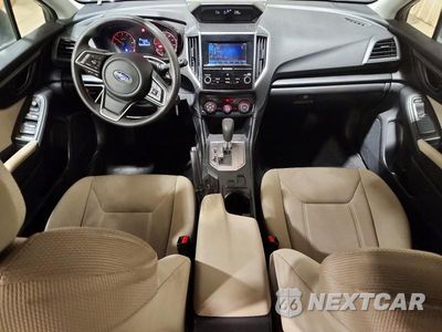 Zdjęcie 8 z 12 samochodu: 2019 SUBARU IMPREZA VIN:4S3GKAA64K3608753 - miniatura