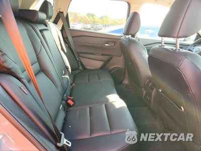 Zdjęcie 11 z 14 samochodu: 2026 NISSAN ROGUE DARK ARMOR VIN:5N1BT3BBXTC740363 - miniatura