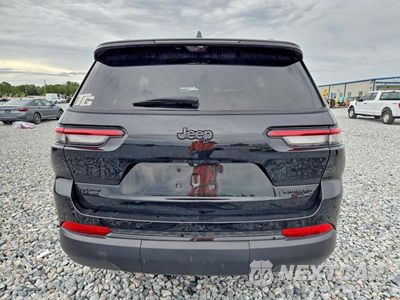 Zdjęcie 6 z 14 samochodu: 2025 JEEP GRAND CHEROKEE L LIMITED VIN:1C4RJKBG3S8771177 - miniatura
