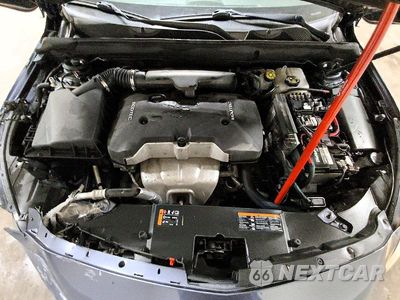 Zdjęcie 11 z 14 samochodu: 2015 CHEVROLET MALIBU 1LT VIN:1G11C5SL3FF142860 - miniatura