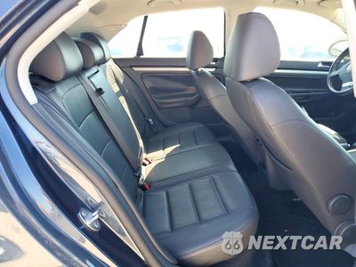 Zdjęcie 10 z 12 samochodu: 2009 VOLKSWAGEN JETTA SE VIN:3VWRM71K29M037871 - miniatura