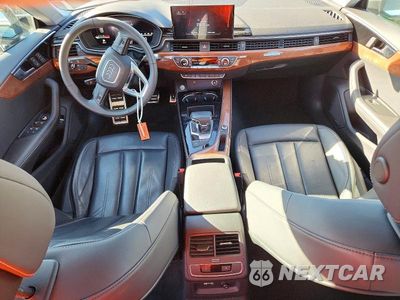 Zdjęcie 8 z 12 samochodu: 2023 AUDI A5 PREMIUM PLUS 40 VIN:WAUCBDF51PA039621 - miniatura