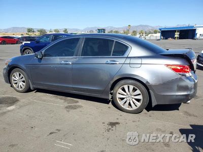 Drugie zdjęcie samochodu z przodu: 2012 HONDA ACCORD EXL VIN:1HGCP3F83CA002459 - miniatura