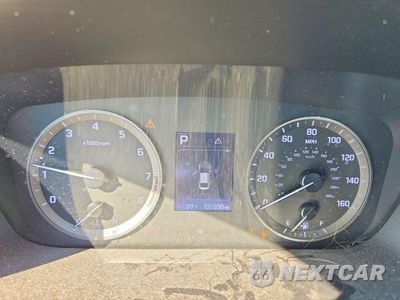 Zdjęcie 9 z 12 samochodu: 2015 HYUNDAI SONATA SE VIN:5NPE24AF6FH165587 - miniatura