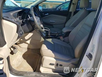 Zdjęcie 7 z 13 samochodu: 2014 FORD ESCAPE TITANIUM VIN:1FMCU9JX2EUB41097 - miniatura