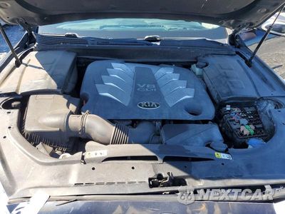 Zdjęcie 11 z 13 samochodu: 2015 KIA K900 PREMIUM VIN:KNALU4D47F6023798 - miniatura