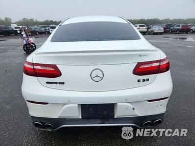 Zdjęcie 6 z 12 samochodu: 2019 MERCEDES-BENZ E AMG 53 VIN:WDD1J6BB9KF090385 - miniatura