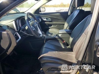 Zdjęcie 7 z 14 samochodu: 2016 CHEVROLET EQUINOX LTZ VIN:2GNFLGEKXG6324974 - miniatura