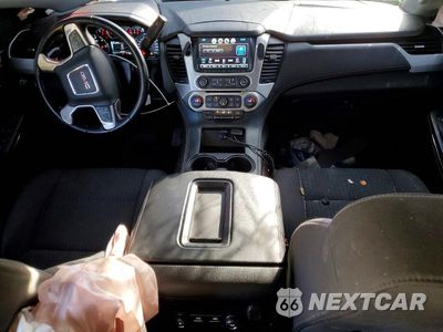 Zdjęcie 8 z 13 samochodu: 2019 GMC YUKON SLE VIN:1GKS2AKC9KR296879 - miniatura