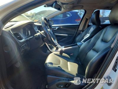 Zdjęcie 7 z 12 samochodu: 2015 VOLVO V60 PREMIER VIN:YV140MEB2F1200474 - miniatura