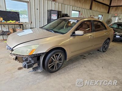 2004 HONDA ACCORD EX 1HGCM66814A018364 - główne zdjęcie licytacji z USA - miniatura
