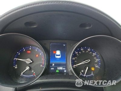 Zdjęcie 9 z 13 samochodu: 2021 TOYOTA C-HR LE VIN:JTNKHMBX3M1106649 - miniatura