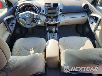 Zdjęcie 8 z 14 samochodu: 2010 TOYOTA RAV4 BASE VIN:2T3ZF4DV5AW019062 - miniatura
