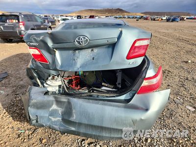 Zdjęcie 6 z 12 samochodu: 2007 TOYOTA CAMRY LE VIN:4T1BE46K27U672716 - miniatura