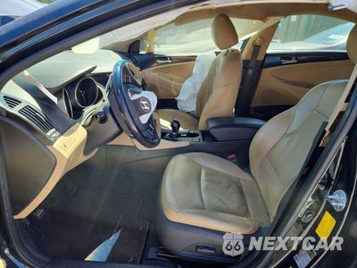 Zdjęcie 7 z 12 samochodu: 2013 HYUNDAI SONATA LIMITED 2.0T VIN:5NPEC4AB2DH567999 - miniatura