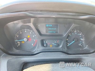 Zdjęcie 9 z 13 samochodu: 2018 FORD TRANSIT T-250 VIN:1FTYR2CM9JKA22703 - miniatura