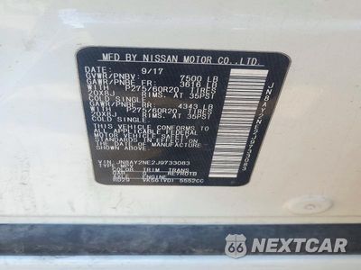 Zdjęcie 13 z 13 samochodu: 2018 NISSAN ARMADA PLATINUM VIN:JN8AY2NE2J9733083 - miniatura
