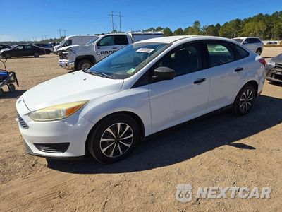 2017 FORD FOCUS S 1FADP3E23HL297936 - główne zdjęcie licytacji z USA - miniatura
