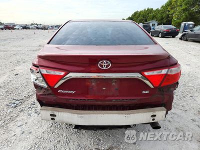 Zdjęcie 6 z 12 samochodu: 2016 TOYOTA CAMRY SE VIN:4T1BF1FK1GU524472 - miniatura
