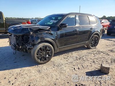 2022 KIA TELLURIDE SX 5XYP5DHC3NG313678 - główne zdjęcie licytacji z USA - miniatura