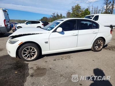 2010 BMW 328 XI SULEV WBAPK5C56AA652191 - główne zdjęcie licytacji z USA - miniatura