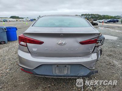 Zdjęcie 6 z 13 samochodu: 2020 HYUNDAI ELANTRA SE VIN:KMHD74LF7LU042873 - miniatura