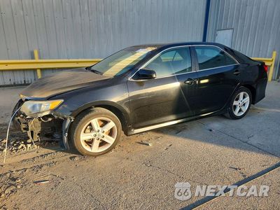2012 TOYOTA CAMRY SE 4T1BF1FK5CU133240 - główne zdjęcie licytacji z USA - miniatura
