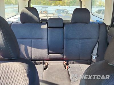 Zdjęcie 10 z 13 samochodu: 2012 SUBARU FORESTER 2.5X VIN:JF2SHABC2CH427332 - miniatura