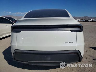 Zdjęcie 6 z 13 samochodu: 2026 TESLA MODEL Y VIN:7SAYGDEE6TF431882 - miniatura