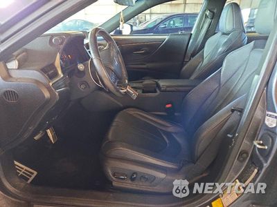 Zdjęcie 7 z 12 samochodu: 2019 LEXUS ES 350 VIN:58ABZ1B18KU050428 - miniatura