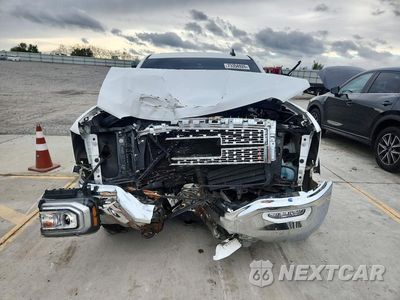 Piąte zdjęcie samochodu w środku: 2018 GMC SIERRA VIN:3GTU2NEJ4JG263227 - miniatura