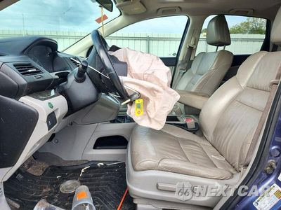 Zdjęcie 7 z 13 samochodu: 2012 HONDA CR-V EXL VIN:5J6RM4H71CL052951 - miniatura