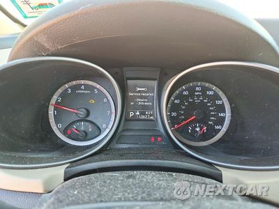 Zdjęcie 9 z 13 samochodu: 2015 HYUNDAI SANTA FE SPORT 2.4L VIN:5XYZT3LB6FG235356 - miniatura